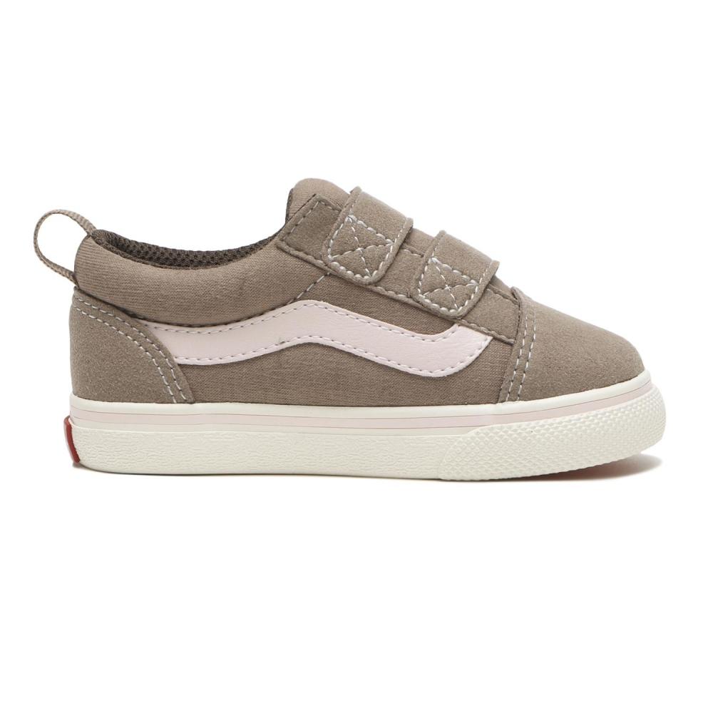 Vans Old Skool Mocha Pink V36tdl