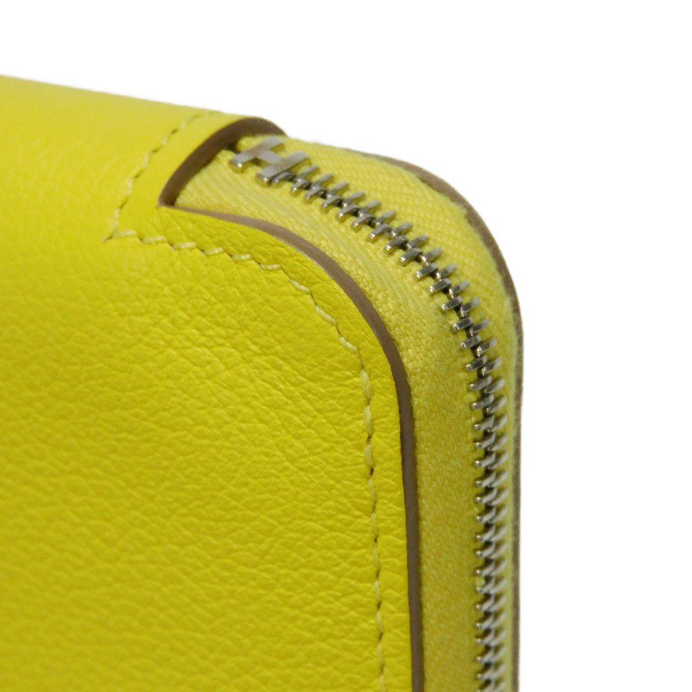 Used 9212 Azap Long Silk In 7940 Multicolor Zip Around Bag, Excellent Condition Henri Verite 13999 14023 Lime B Unisex