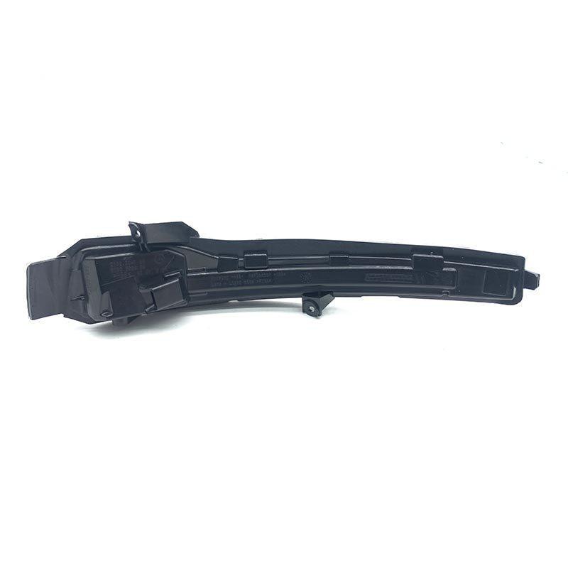 A0999060701/A0999060801 Suitable for Mercedes Benz rearview mirror turn signal gray black car accessories