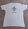 Arcade Fire Tour 2005 Ice Gray T Shirt Full Size S-5XL SS321 Unisex T-Shirt