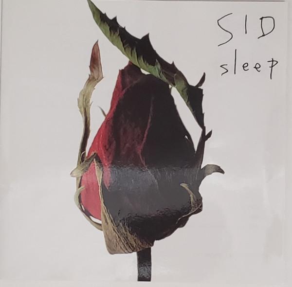 

CD SID - Sleep KSCL15556PROMO Ki/oon 2010 Japan ObiRock Used