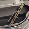 Car Door Lock Actuator 12V Universal Auto Central Locking Motor System 2 Wire Powerful Single Gun Type Kit for Car SUV Truck Van