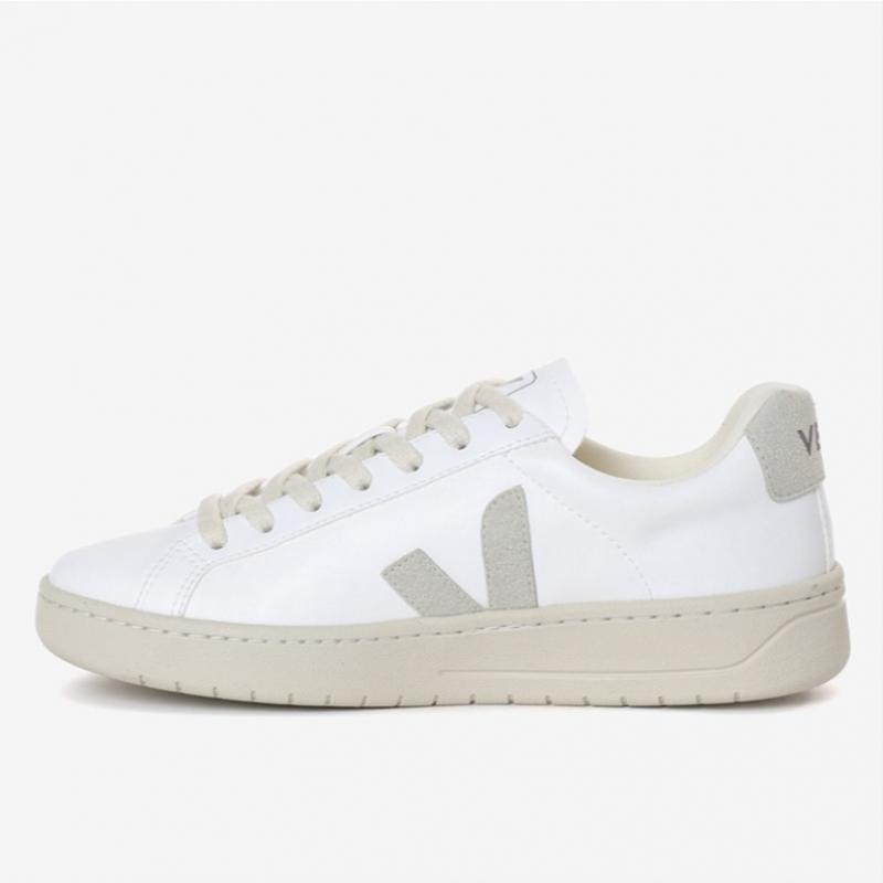 Veja Unisex Eco Leather Sneakers Urca Svju231uc07 134