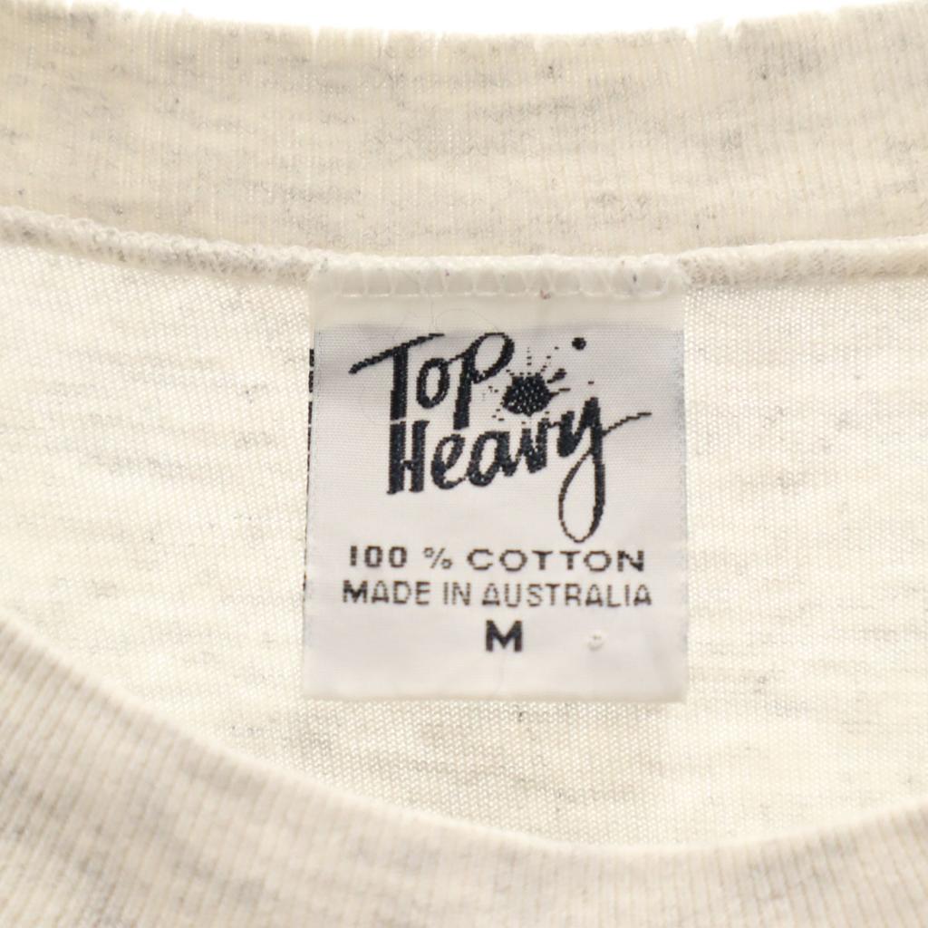 90s Old Australian Made Sylvester the Cat Short Sleeve Single Stitch T-shirt Men's Used