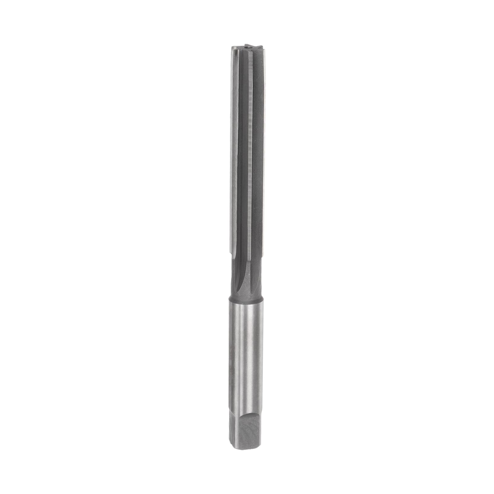 

uxcell Hand 13mm H8 Metric Reamer Drill Straight High Speed Steel Tool for Enlarging Holes in Metal and Wood Reamer, Bit, Flute, (HSS)