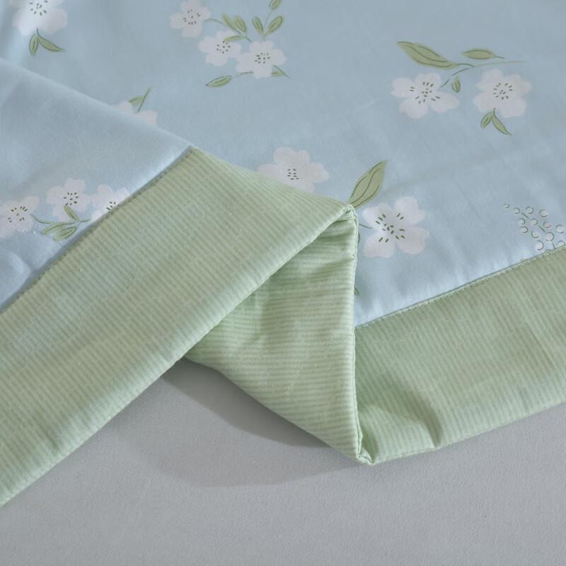 Caiyang Home Textiles Cotton Summer Quilt 200x230cm