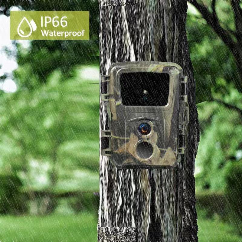 SUNTEKCAM MINI600 Trail Camera, 20MP, 1080P, IP65 Waterproof