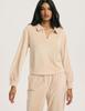 Cora Esotiq Women'S Lounge Set | Light