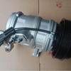 Compressor for Dodge Ram/Nitro 2009-2012, Model 55111506AC, 11350C.