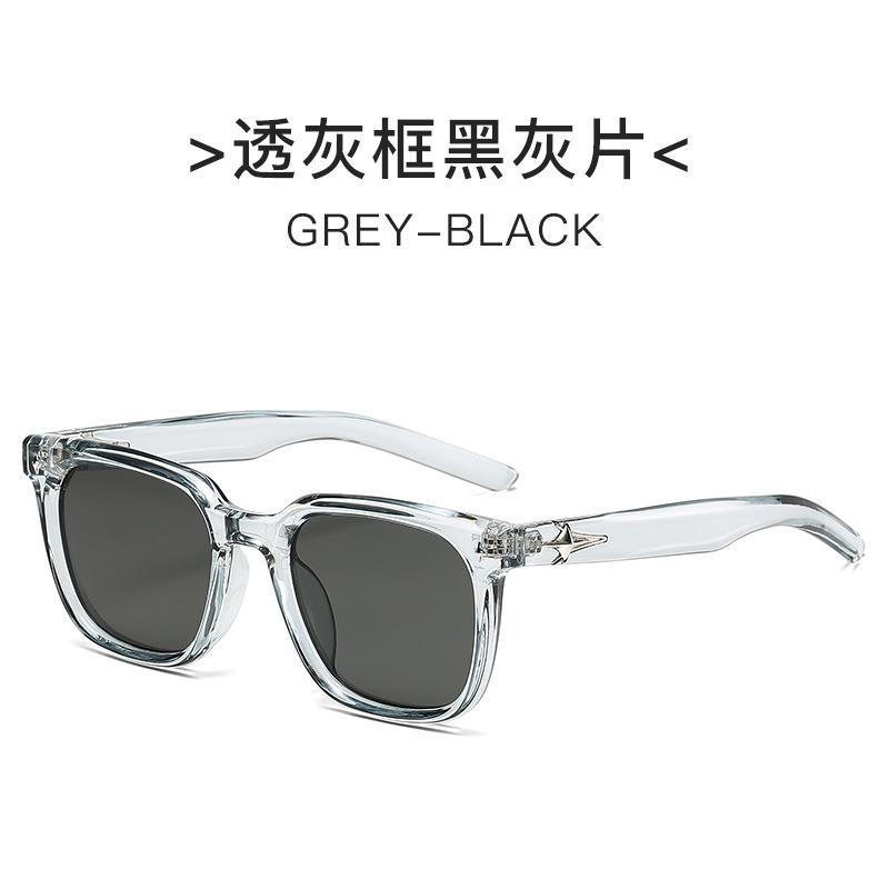 New Vintage Square Sunglasses for Women Retro Fashion Sun Glasses Luxury Designer UV400 Eyewear for Female