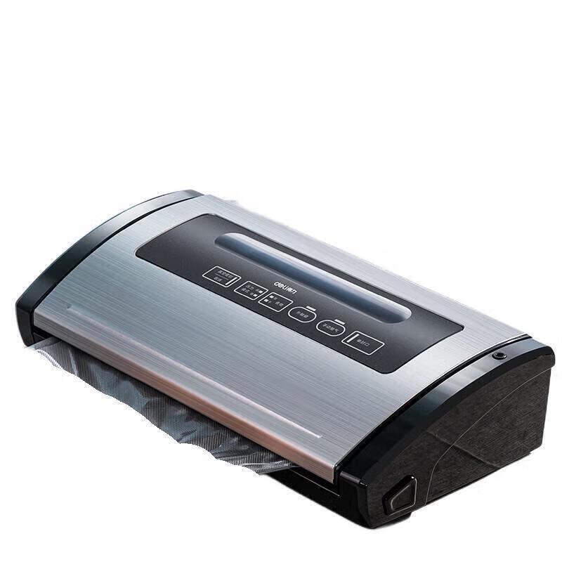 Deli 14886s Vacuum Sealer