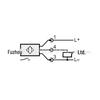 MK5301 IFM Sensor: C-Slot Cylinder Switch with Self-Clamping Device, New & Original