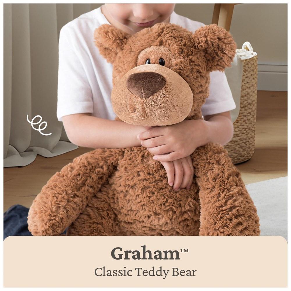 Gund Graham Bear L 6050650