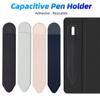 Case For iPad Pencil Cover Pencil Cases Stylus Pen Case Touch Screen Pen Bag Protect Sleeve
