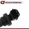 Crankshaft Position Sensor for Kubota L3240 L3540 L4740 NoT106032270 1 Pc