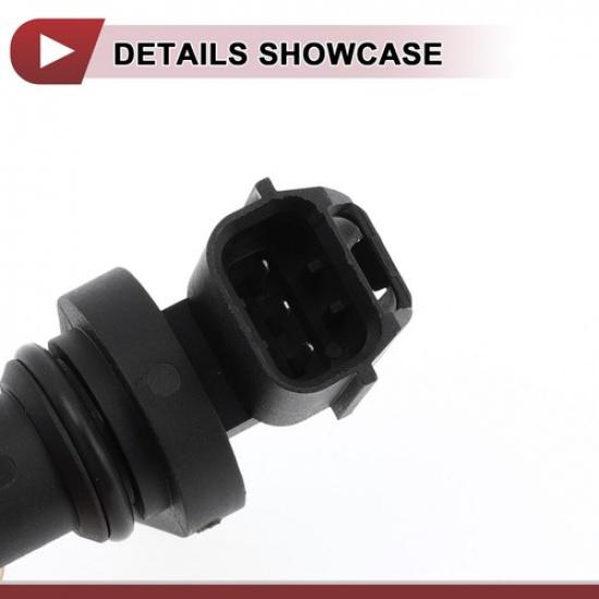 Crankshaft Position Sensor for Kubota L3240 L3540 L4740 NoT106032270 1 Pc