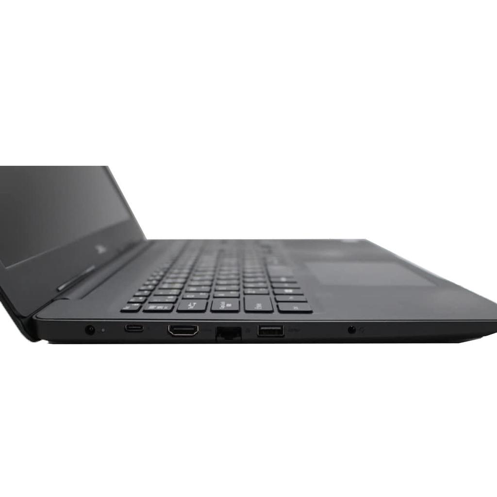 Dell Latitude E3590 Laptop with Windows Core i5 8th 8GB and SSD MS Office Wireless and Includes a Reliable External Hard 10, Generation, Memory,