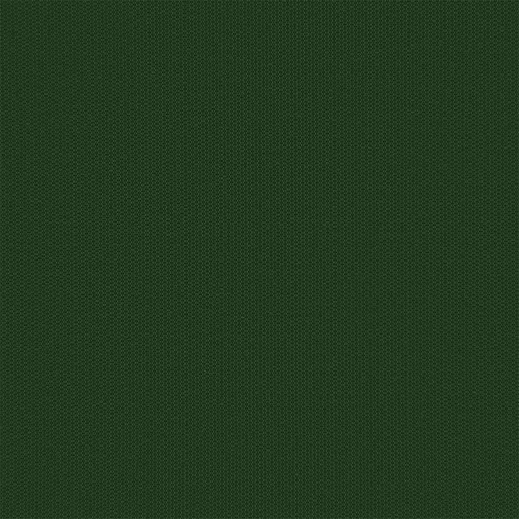 Gazebo 4 X 3 X 2.3 M Green Polyester and Steel