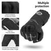 Motorcycle Gloves Warm And Windproof Winter Riding Gloves Touch Screen Anti Fall And Waterproof Motorcycle Rider Gloves