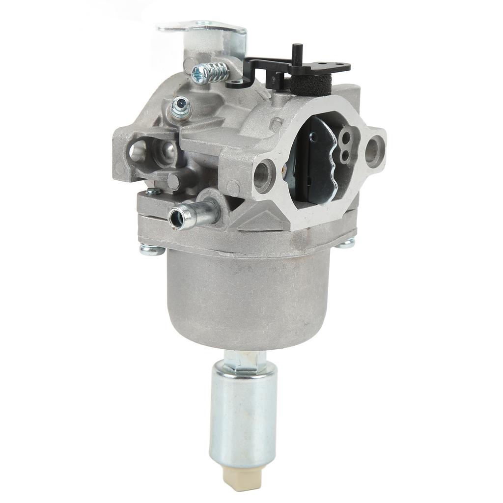 Vergaser-Kit Ersatzvergaser Dichtung Ölschlauch für LT4200 2003 LT1000 LT2000 Rasenmäher