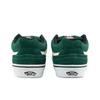 Vans Caldrone American Retro Fashion Low-Top Skate Shoes Women sneaker Green VN0007P9EME
