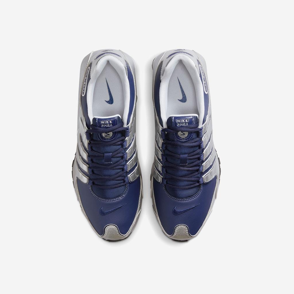 Nike Shox NZ  [378341-402]
