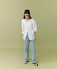 Deolil Relaxed Fit Denim_Light Blue