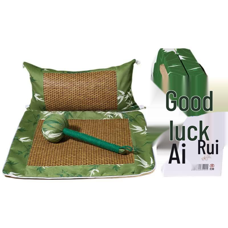 Chengxia Culture Furuiaili Three-Piece Set