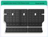 Custom TPE Floor and Trunk Mats for Jetour Mountain & Sea L7 PLUS (Set of 25)
