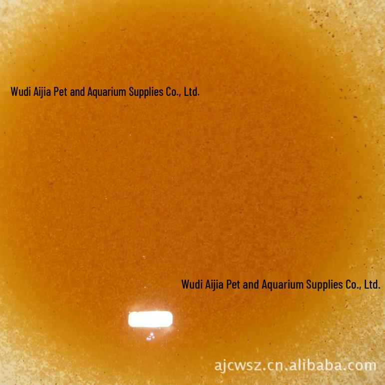 Bohai Bay High Hatch Rate Artemia Cysts for Fairy Shrimp