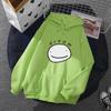 2022 Europäisch-Amerikanisches Lockeres Baumwoll-Sweatshirt für Damen für Frühling/Herbst