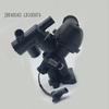 AC14 JDE40345 for Land Rover New 2.0 JAGUAR F-PACE X761 Thermostat Housing LR105974 Fuel Injectors 6