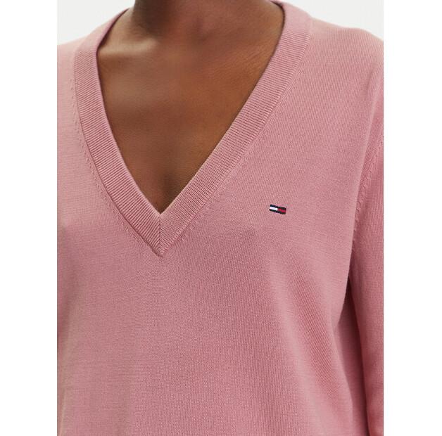 Свитер Tommy Jeans Essential