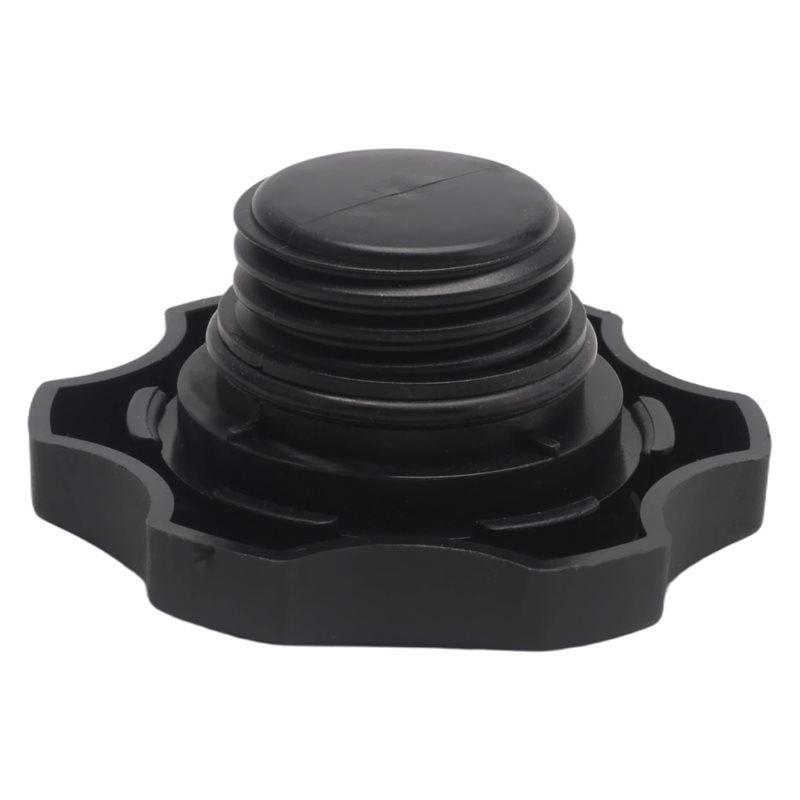 AC34-53010654AA Screw On Engine Oil Filler Cap For Jeep Cherokee Wrangler Grand Cherokee 1994-2006