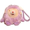 Plush Doll Pendant With High Beauty And Cute Book Bag Decoration Cute Doll