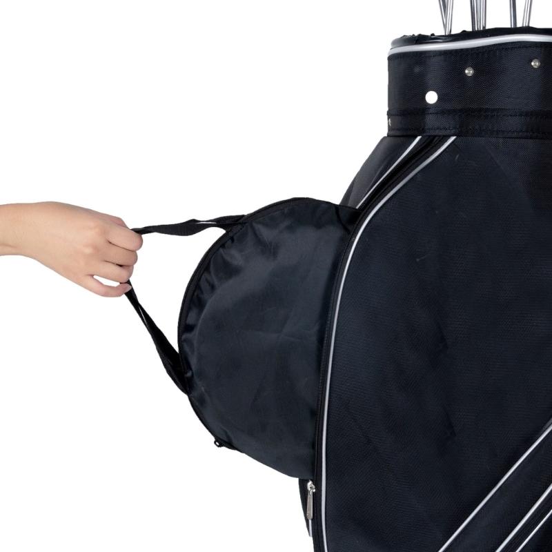 Golfs Practice Hitting Net Foldable Golfs Practice Net Golfs Hitting Net Golfs Training Net for Indoor Outdoor Backyard