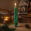 Christmas Tree Electronic Candle Lights for Holiday Decoration
