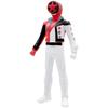 Bandai Bakujo Sentai Bunbunger Sentai Hero Series Champion Bun Red