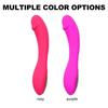 New Waterproof USB Rechareable Interactive Toy for Best Gifts