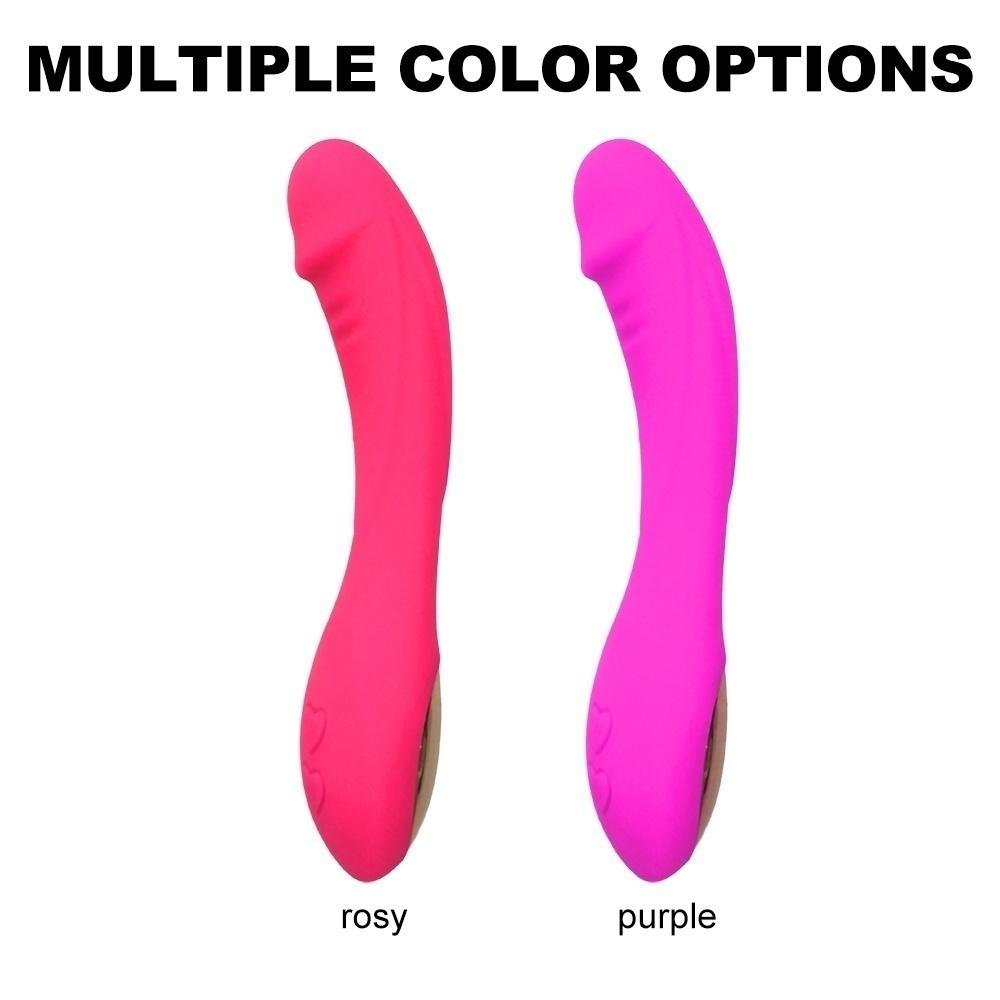 New Waterproof USB Rechareable Interactive Toy for Best Gifts