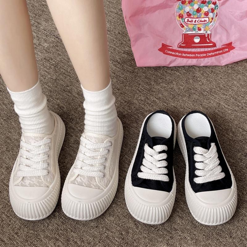 Женские тапочки — фото 4