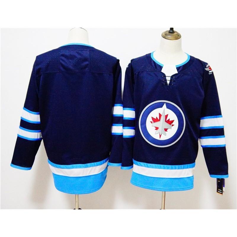 Atlanta Thrashers NHL Hockey Jersey Fan Apparel Mens Ice Uniform Shirt