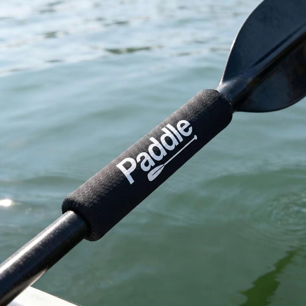 Buoyancy Design Kayak Paddle Float EPE Foam Core SUP Board Accessory For SUP Paddleboarding