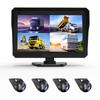 Eletrónica para automóveis – Gravadores de vídeo para carros
