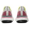 Ny Nike React Infinity Run Platinum Rosa Oransje Dame CD4372-004