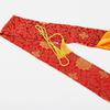 Bamboo sword bag, Japanese pattern, 130 x 13 cm, cosplay,