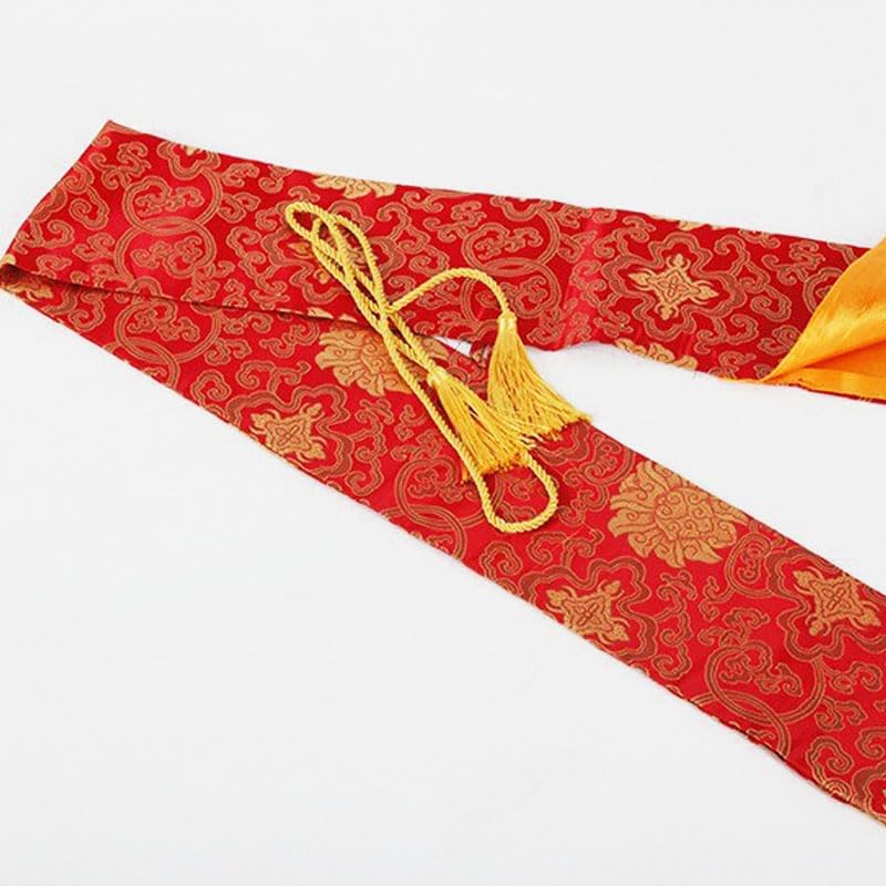 Bamboo sword bag, Japanese pattern, 130 x 13 cm, cosplay,