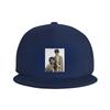 Lovely Runner Kdrama Fanart Baseball Caps Snapback Fashion Baseball Hats Breathable Casual Casquette Outdoor for Unisexs WoUnisexs