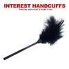 10PCS Fetish Kits Bed Restraints Bondage Plush PU Sexy Flirting Alternative Toys Tied BDSM Bondage