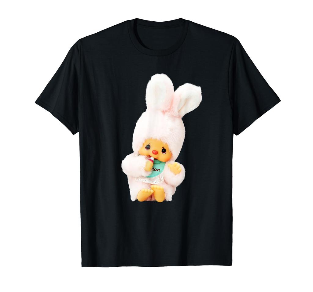 Monchhichi Graphic T-shirt